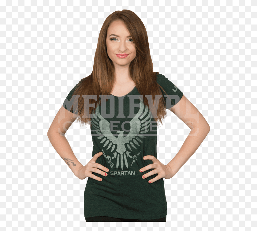 534x694 Halo Spartan, Clothing, Apparel, Person HD PNG Download