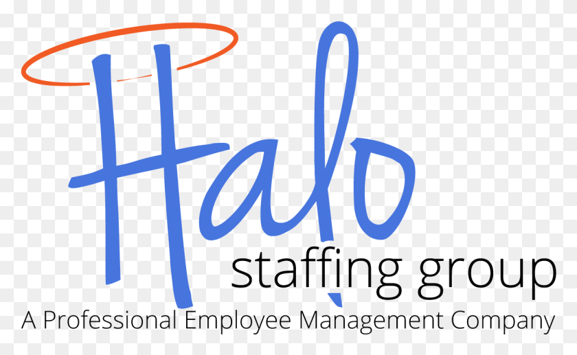 1152x675 Halo Staffing Group Calligraphy, Text, Cross, Symbol HD PNG Download