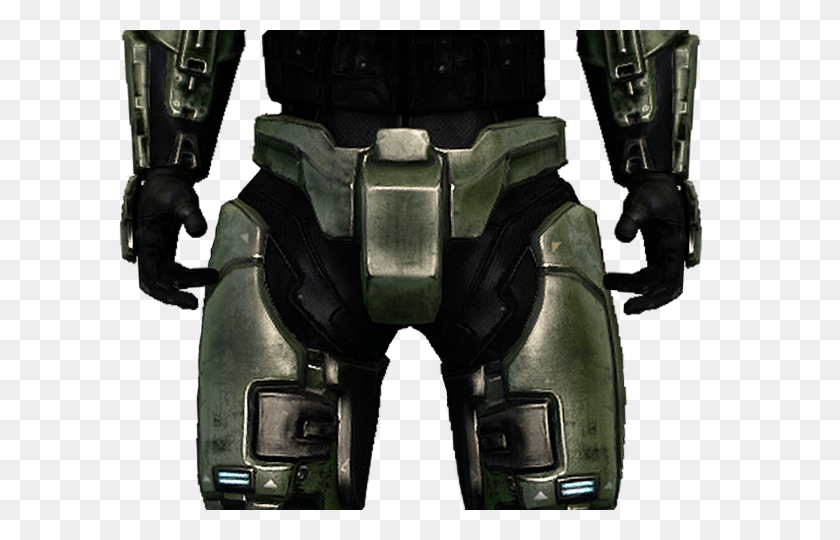 640x480 Halo Wars Clipart Master Chief Halo Combat Evolved Anniversary Armor, Backpack, Bag, Quake HD PNG Download