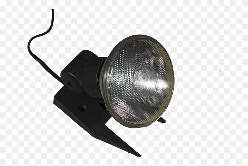 658x504 Halogen Spotlight Light, Lighting, Led, Lamp HD PNG Download