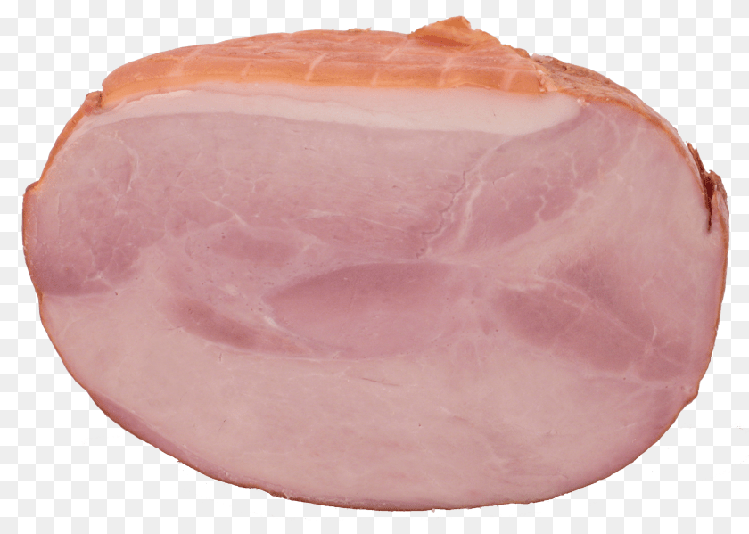 2500x1782 Ham, Food, Meat, Pork Sticker PNG