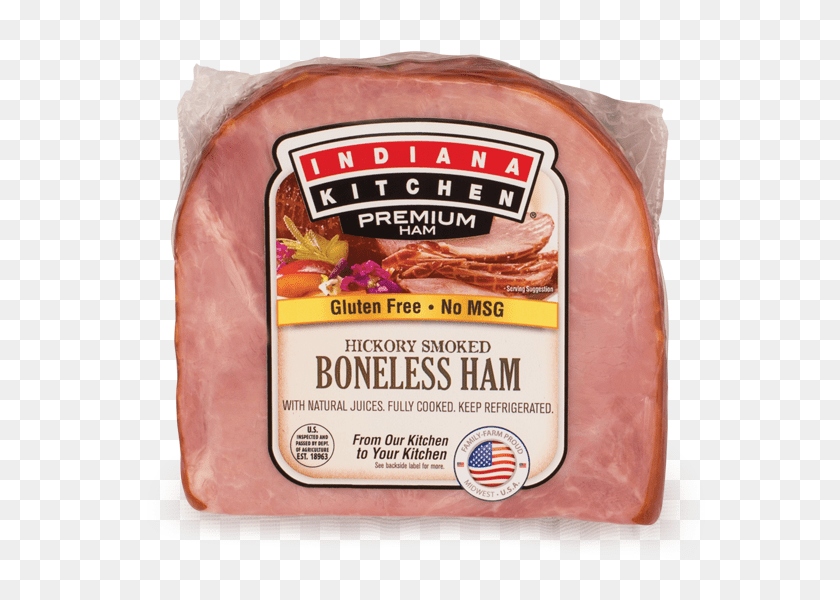 750x600 Ham, Food, Meat, Pork, Ketchup Clipart PNG