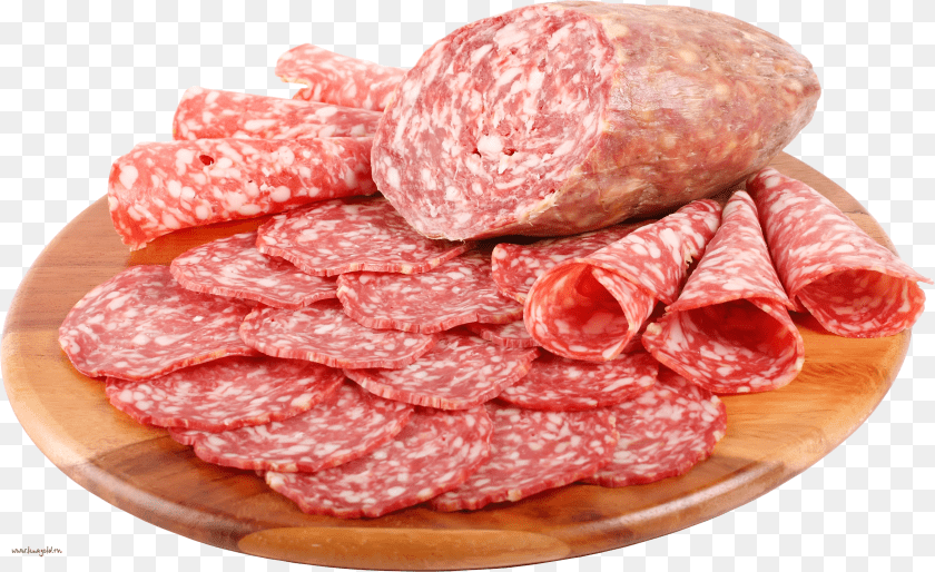 3935x2409 Ham Transparent PNG