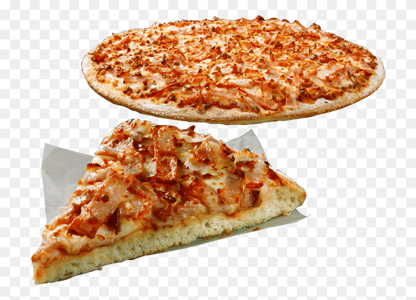 716x547 Ham And Cheese Pizza Dominos Ham And Cheese, Pizza, Food HD PNG Download