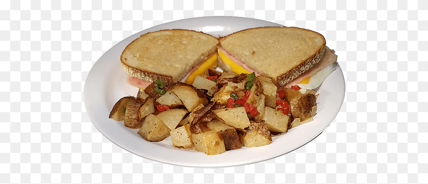 517x301 Ham Egg Amp Cheese Sandwich Fast Food, Dish, Meal, Food HD PNG Download