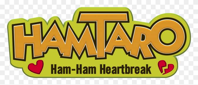 3841x1492 Ham Ham Heartbreak Graphics, Label, Text, Word HD PNG Download