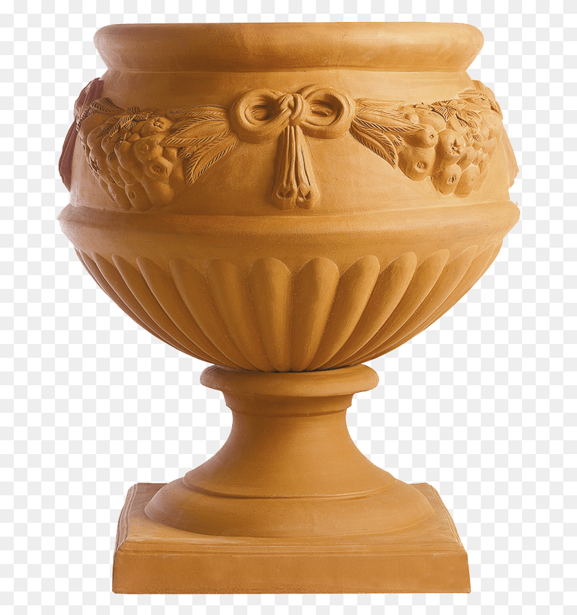 677x834 Ham House Urn Artifact, Jar, Pottery, Vase HD PNG Download