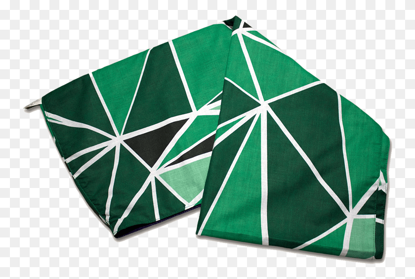 749x504 Hamaca Df Triangulos Verdes Umbrella, Patio Umbrella, Garden Umbrella, Canopy HD PNG Download