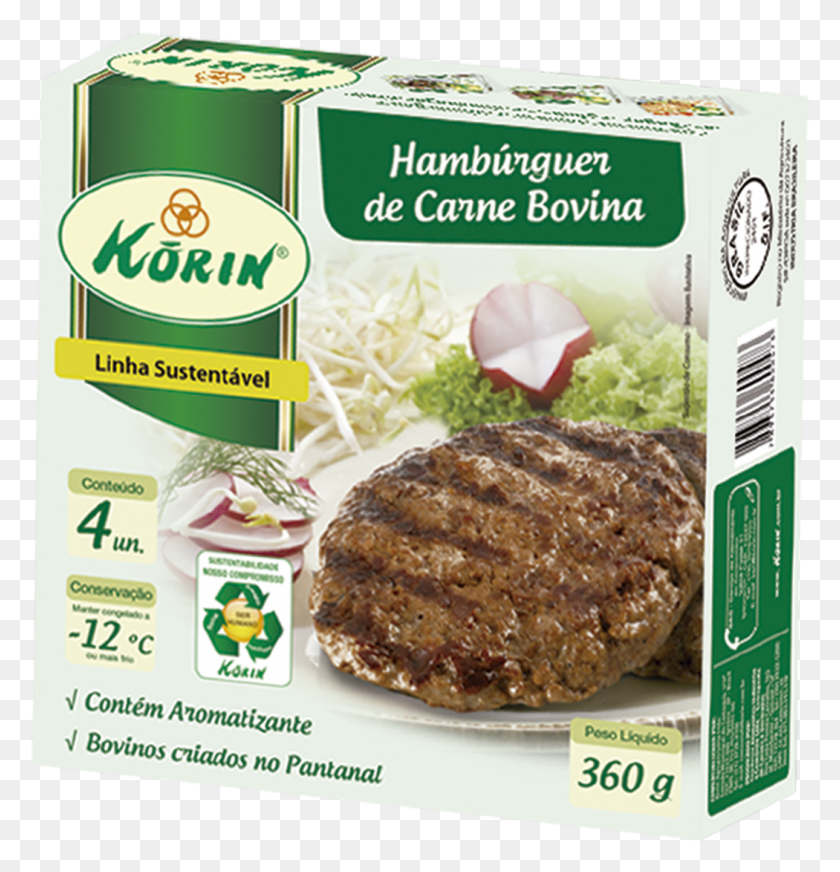 1050x1094 Hamb Bovino Korin, Plant, Steak, Food HD PNG Download