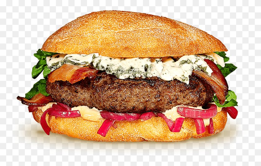 762x474 Hamburger, Burger, Food HD PNG Download