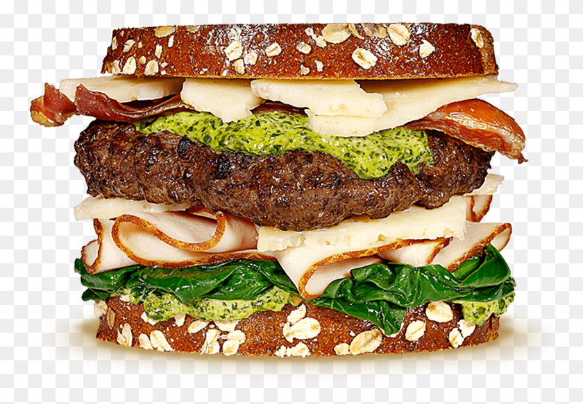 760x523 Hamburguesa Png / Hamburguesa Hd Png