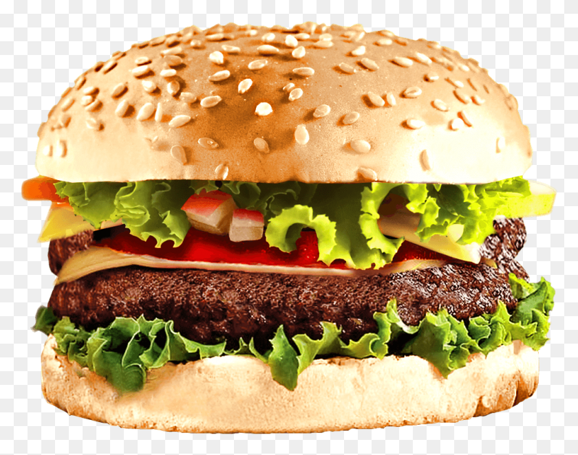 1001x773 Hamburguesa Png / Hamburguesa Hd Png