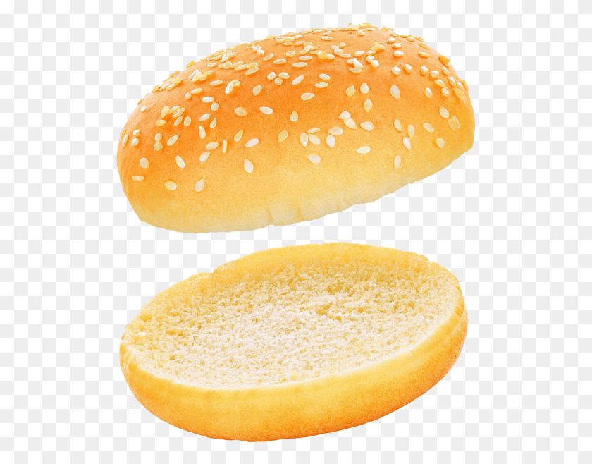 511x598 Hamburger Bread Fast Food, Sweets, Food, Confectionery HD PNG Download