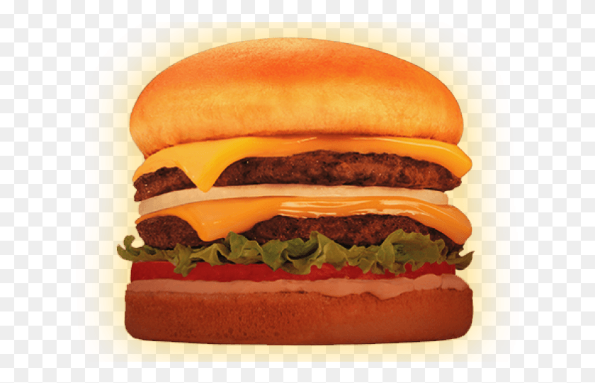 627x481 Hamburger Clipart In N Out Burger N Out Double Double W Onion, Food, Hot Dog HD PNG Download