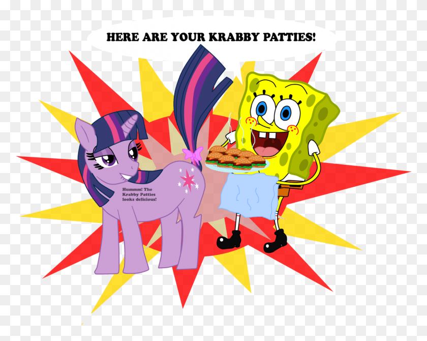 1228x961 Hamburger Clipart Krabby Patty Cartoon, Graphics, Performer HD PNG Download