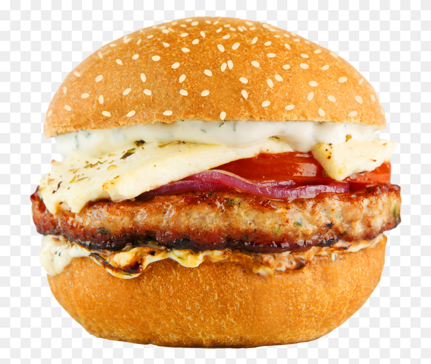 726x651 Hamburger Culver39s Pub Burger, Food HD PNG Download