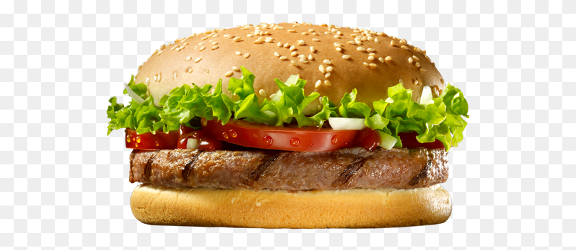 531x305 Гамбургер Пирожок Фастфуд, Гамбургер, Еда, Хот-Дог Hd Png Скачать