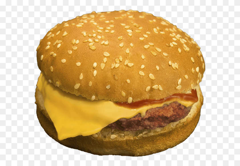 600x520 Гамбургер Чизбургер, Гамбургер, Еда, Торт Ко Дню Рождения Hd Png Скачать