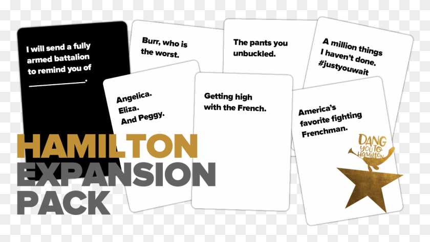 1148x610 Hamilton Expansion Pack Paper, Text, Business Card, Flyer Hd Png
