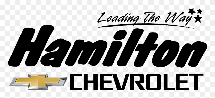 1119x464 Hamilton Logo Nobackground Chevrolet, Text, Alphabet, Handwriting HD PNG Download