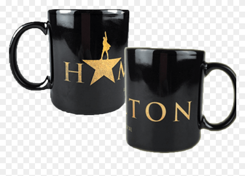 993x693 Hamilton The Broadway Musical Hamilton Mug, Coffee Cup, Cup, Symbol HD PNG Download