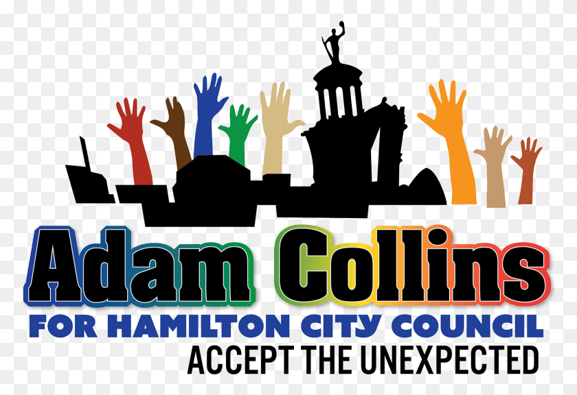 1615x1070 Hamilton Vector City City Of Hamilton Ohio, Poster, Advertisement, Text HD PNG Download