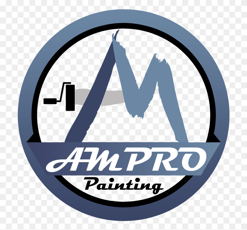 722x722 Hamilton Vector Ontario Painting Samsung Wave 525 Rosa, Logo, Symbol, Trademark HD PNG Download