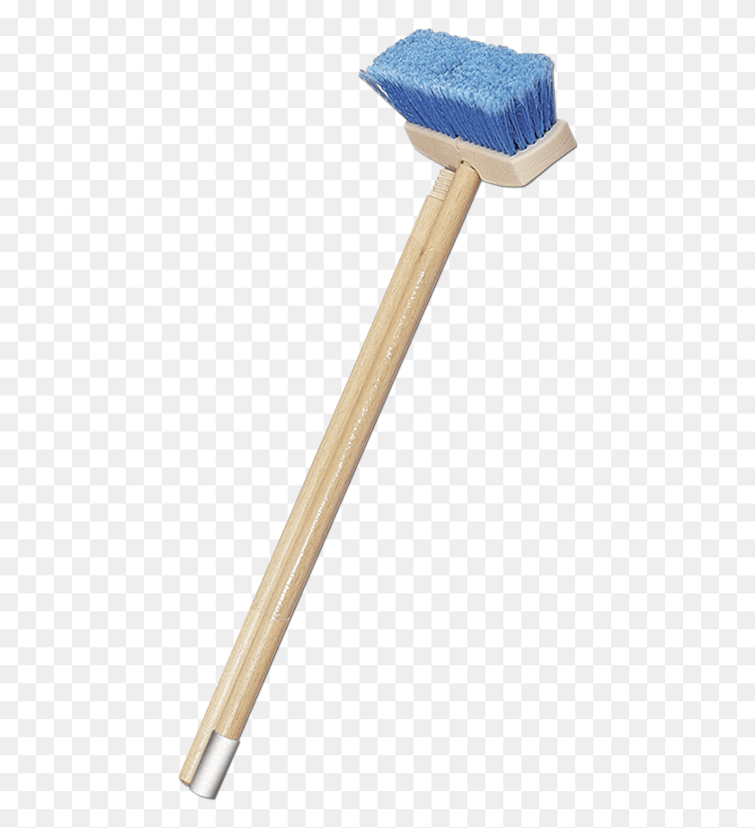 446x861 Hammer, Tool, Hoe, Stick HD PNG Download