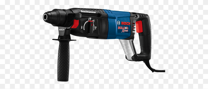 495x301 Hammer Picture Bosch Hammer Bulldog Xtreme, Power Drill, Tool HD PNG Download