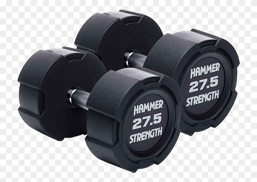 728x533 Descargar Png Hammer Strength Mancuernas De Goma Hammer Strength Dumbbells, Ejercicio, Deporte, Ejercicio Hd Png