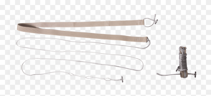 2048x854 Hammock Suspension Kit Extreme Strap, Leash, Suspenders, Cutlery HD PNG Download