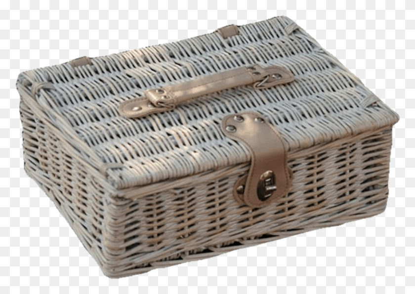 957x658 Hamper Basket Baskets Provence Empty Allium Picnic Wicker, Leisure Activities, Rug, Woven HD PNG Download