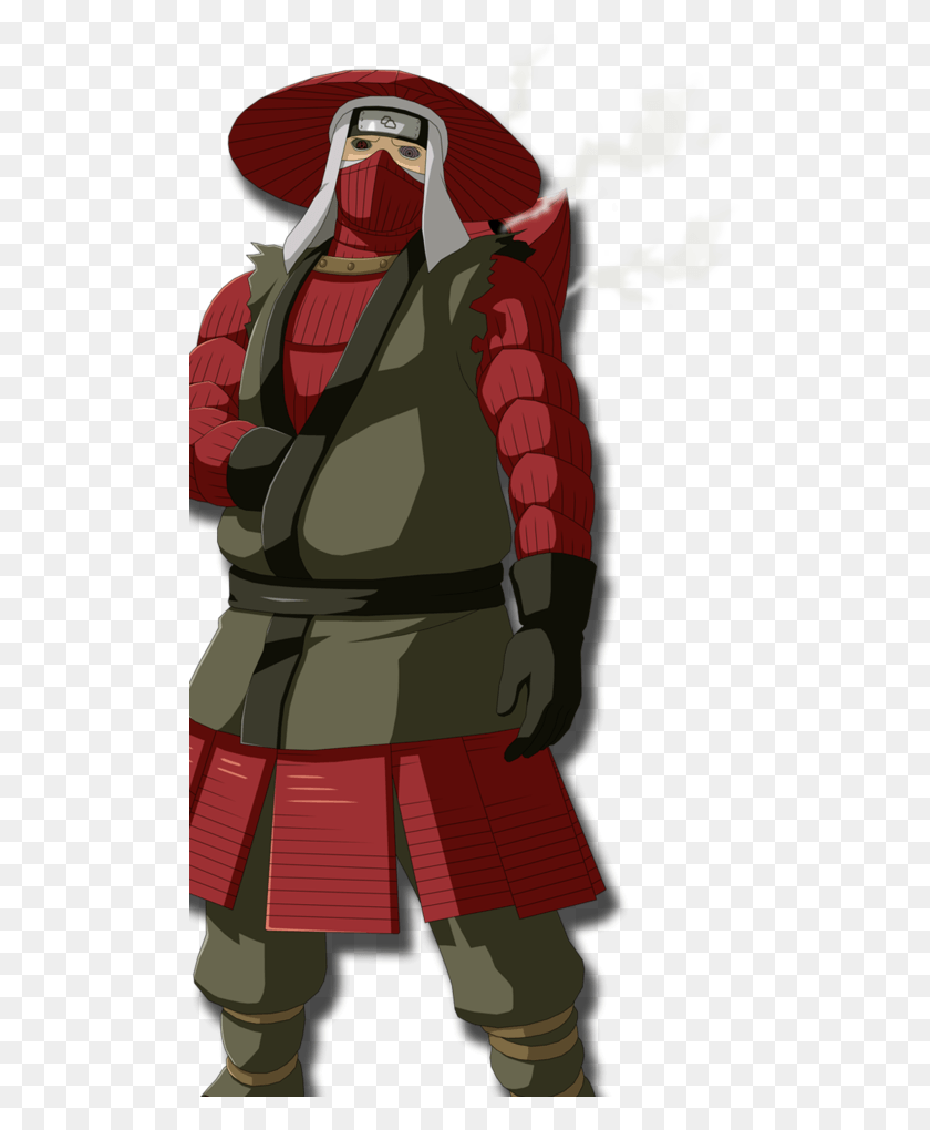 498x960 Han Han From Naruto, Clothing, Apparel, Person HD PNG Download