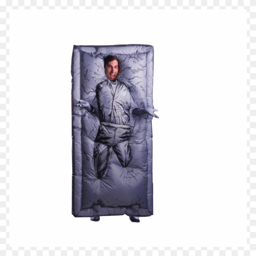 1001x1001 Han Solo Action Figure, Luggage, Person, Human HD PNG Download