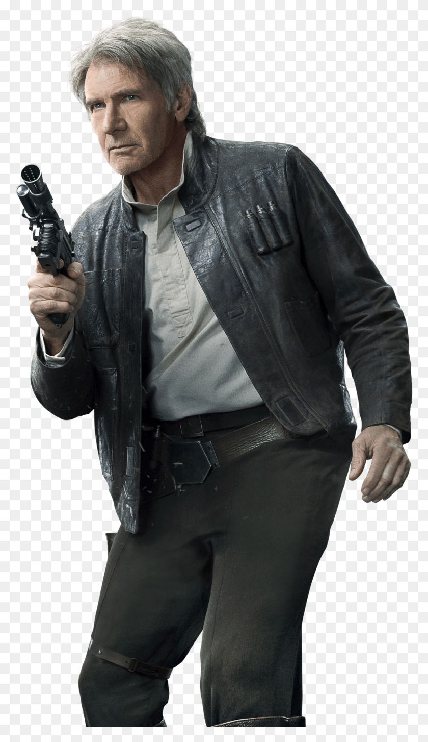 1842x3293 Han Solo Transparent Background Han Solo HD PNG Download