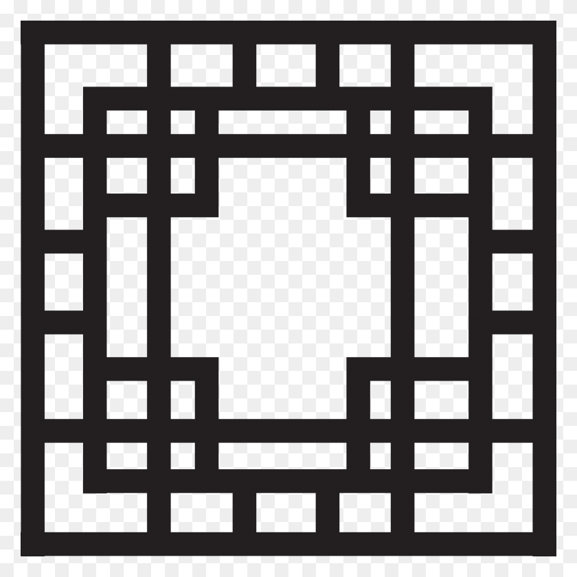 1800x1800 Hanbok Korean Traditional Pattern, Rug, Text, Pac Man HD PNG Download