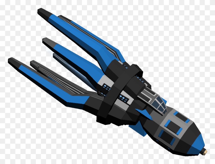 883x656 Hand, Spaceship, Aircraft, Vehicle HD PNG Download
