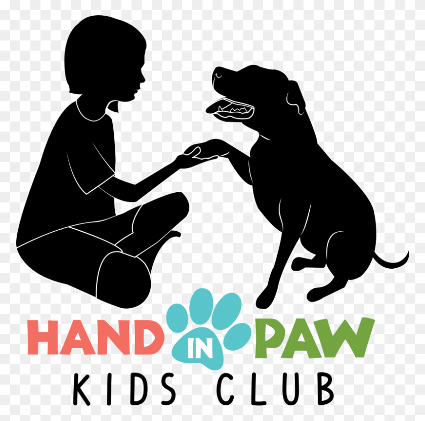 800x792 Hand And Paw, Advertisement, Poster, Person HD PNG Download
