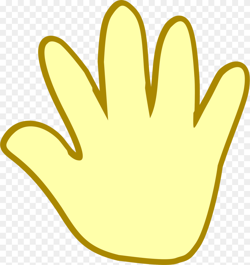 1816x1920 Hand Clipart, Clothing, Glove Transparent PNG