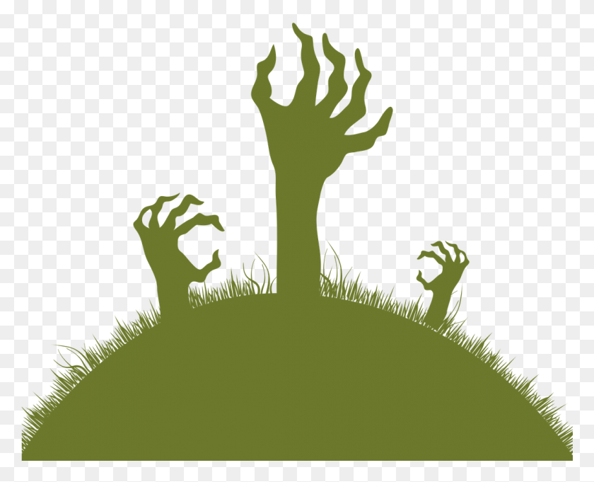 1081x862 Hand Coming From The Ground, Plant, Pattern HD PNG Download