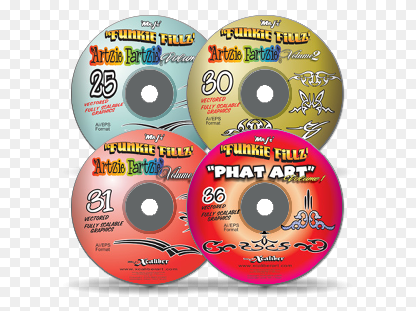 591x568 Hand Drawn Cd, Disk, Dvd HD PNG Download