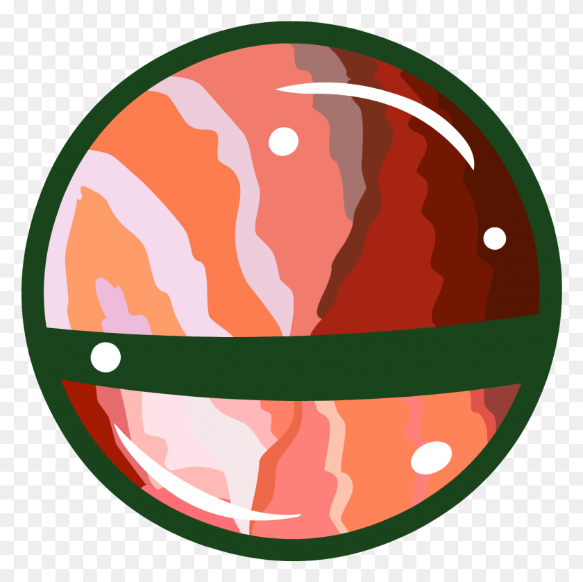 1424x1423 Dibujado A Mano Alimentos Gourmet Sushi Vector E Imagen Círculo, Planeta, El Espacio Exterior, Astronomía Hd Png