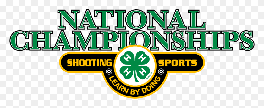 1176x432 Hand Drawn Gavel 4 H Shooting Sports Programs, Logo, Symbol, Trademark Descargar Hd Png