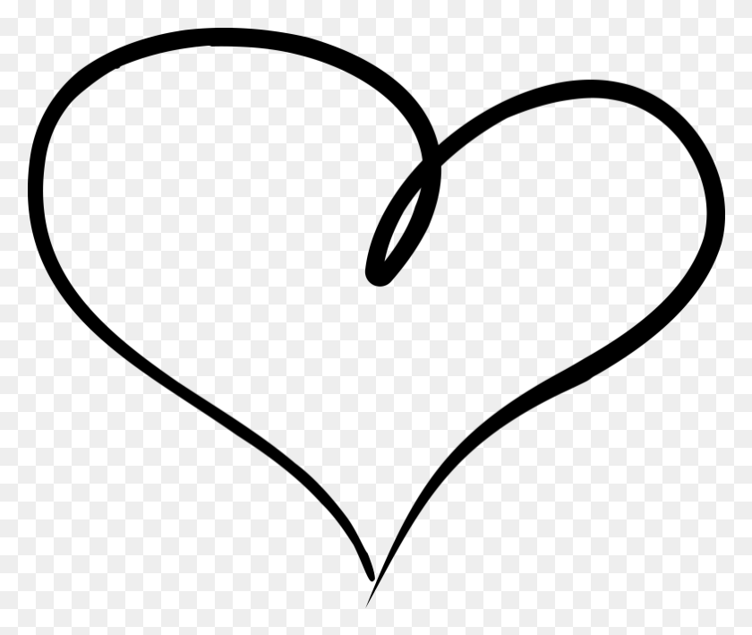 782x651 Hand Drawn Heart Heart, Gray, World Of Warcraft HD PNG Download