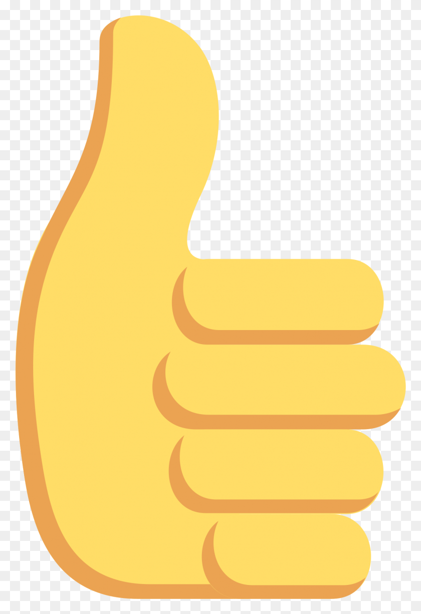 1253x1874 Hand Emoji Clipart Discord, Finger, Text HD PNG Download