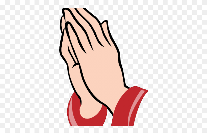 362x481 Рука Emoji Клипарт Молитва Рука Молящиеся Руки Черно-Белое, Палец, Пятка, Лодыжка Png Скачать