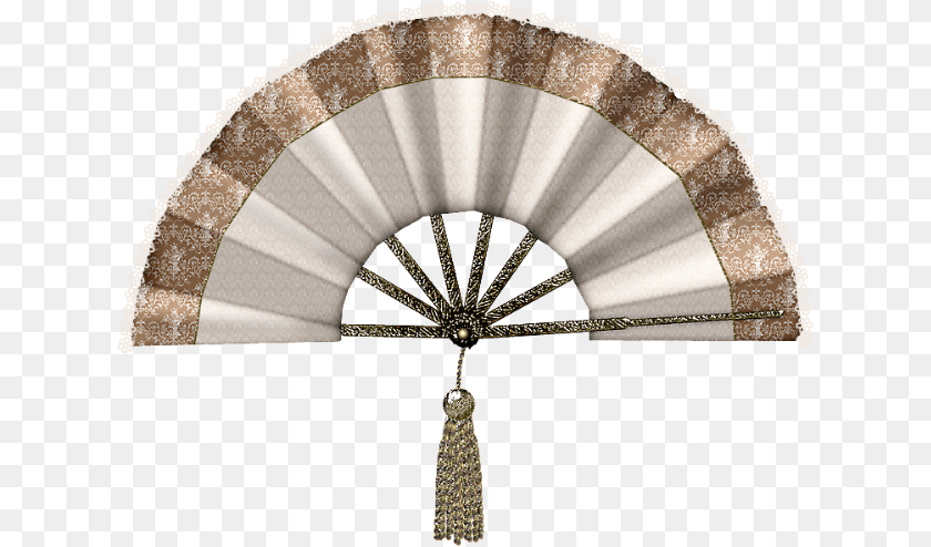 631x494 Hand Fan, Canopy Sticker PNG