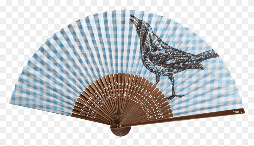 2142x1159 Hand Fan Image Transparent Background Prato Vermelho E Dourado, Bird, Animal, Furniture HD PNG Download