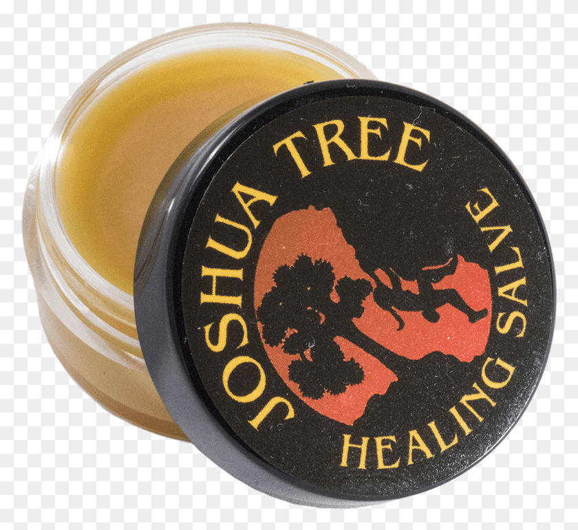 1057x964 Hand Healing Salve Joshua Tree Healing Salve, Logo, Symbol, Trademark HD PNG Download