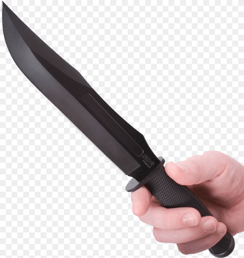 852x901 Hand Holding Knife Hand Holding Knife, Blade, Dagger, Weapon PNG